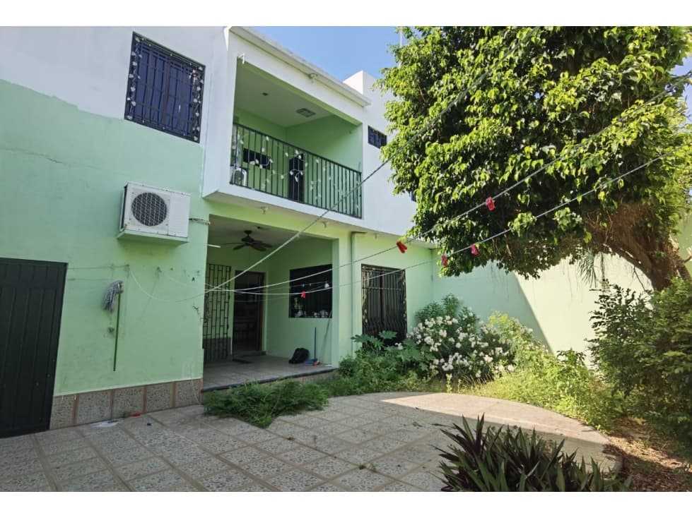 VENTA CASA DE 5 RECAMARAS EN COL MAIMI CIUDAD DEL CARMEN — foto 5
