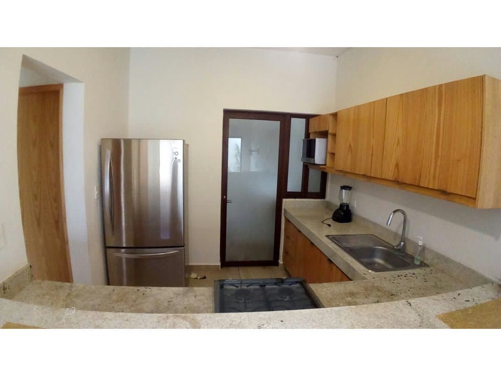 RENTA DEPARTAMENTO AV COSTERA CIUDAD CARMEN — foto 5