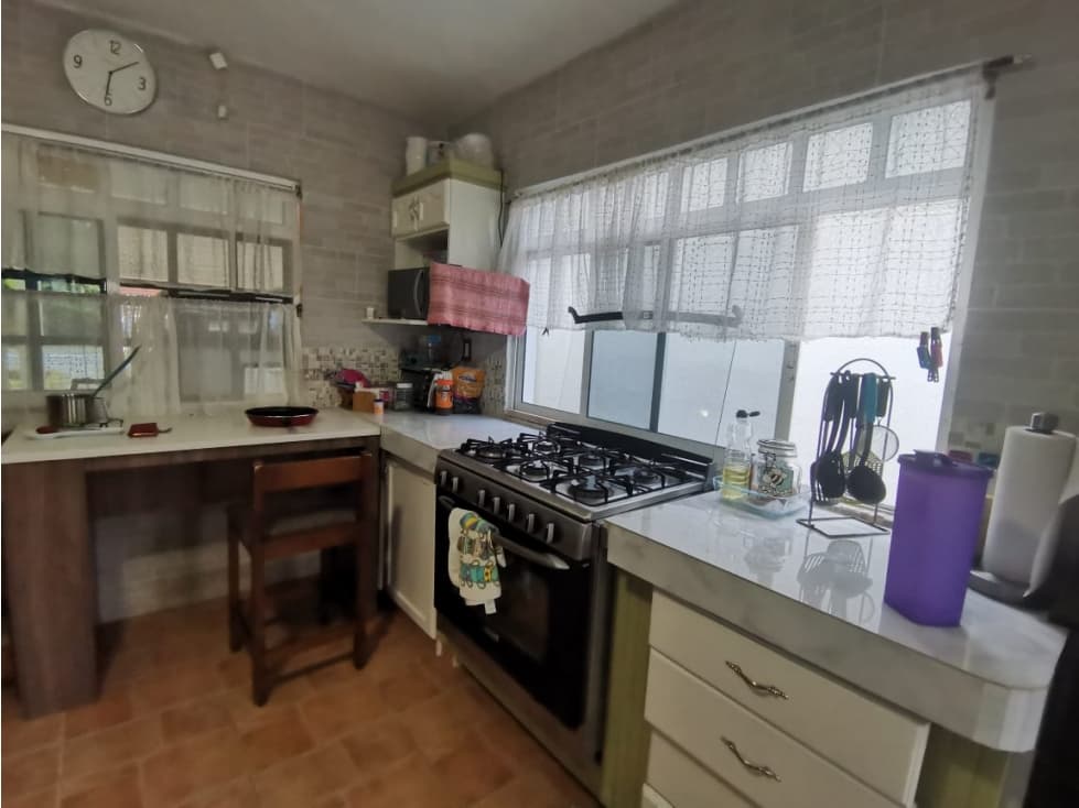 VENTA CASA RESIDENCIAL DEL LAGO CIUDAD DEL CARMEN — foto 4