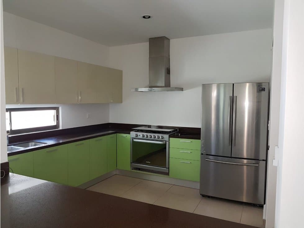 VENTA CASA 3 CUARTOS MAR AZUL CARMEN — foto 3