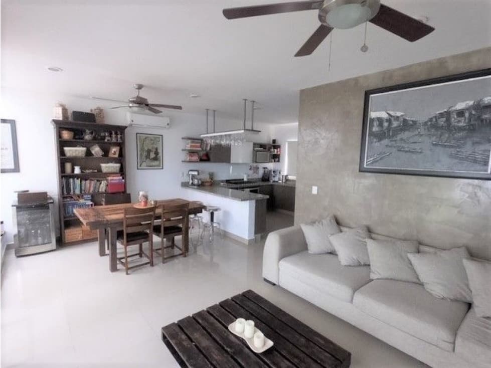 VENTA CASA EN RESIDENCIAL LOS BOSQUES CARMEN — foto 1