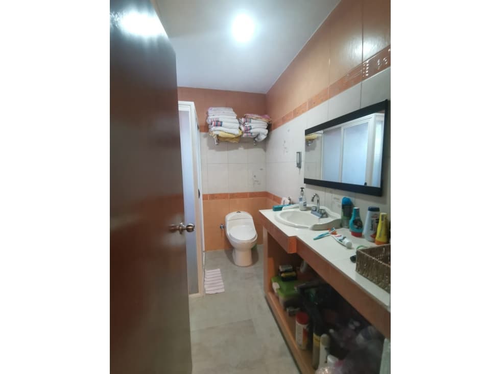 VENTA CASA RESIDENCIAL DEL LAGO CIUDAD DEL CARMEN — foto 6
