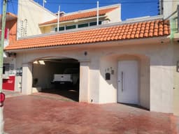 RENTA CASA SEMI AMUEBLADA PLAYA NORTE CIUDAD DEL CARMEN
