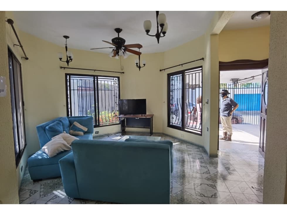 VENTA CASA DE 5 RECAMARAS EN COL MAIMI CIUDAD DEL CARMEN — foto 6