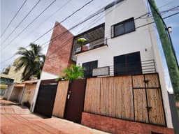 RENTA DEPARTAMENTO AV COSTERA CIUDAD CARMEN