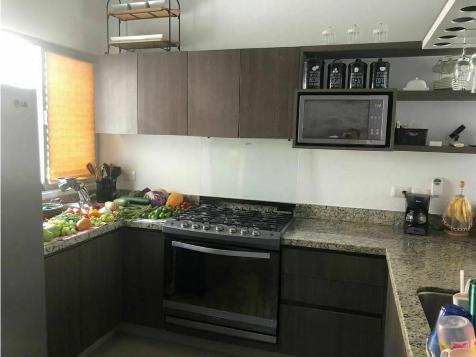 VENTA CASA DE TERRENO EXTRA EN RESID LOS BOSQUES CIUDAD DEL CARMEN — foto 6