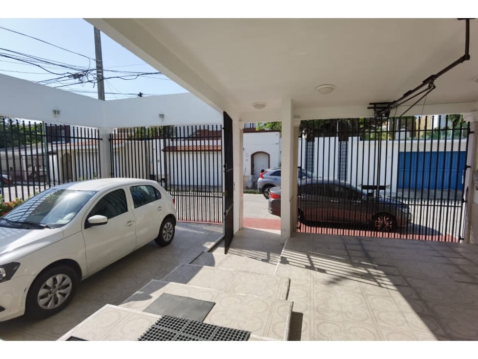 VENTA CASA DE 5 RECAMARAS EN COL MAIMI CIUDAD DEL CARMEN — foto 4