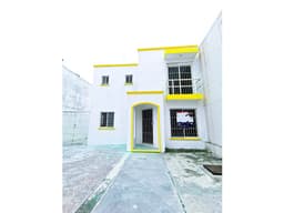 CASA EN VENTA EN FRACCIONAMIENTO 18 DE MARZO CIUDAD DEL CARMEN