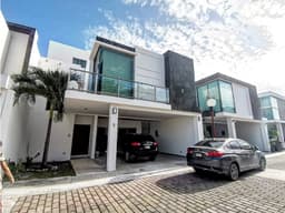 VENTA CASA EN TURQUESAS CIUDAD DEL CARMEN