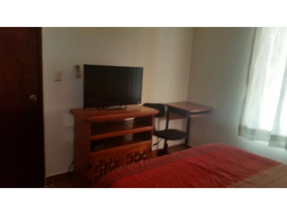 DEPARTAMENTO DE AMUEBLADO, 35A, CARMEN — foto 6