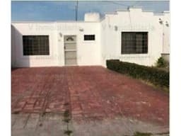 VENTA CASA DE CON TERRENO DE 300 M2 EN RESIDENCIAL DEL LAGO CARMEN