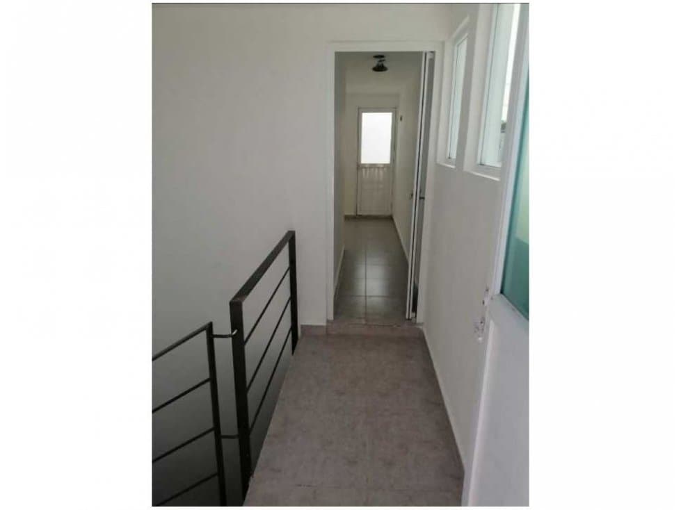 VENTA CASA REMODELADA DE 3 CUARTOS LAS PALMAS CIUDAD DEL CARMEN — foto 5