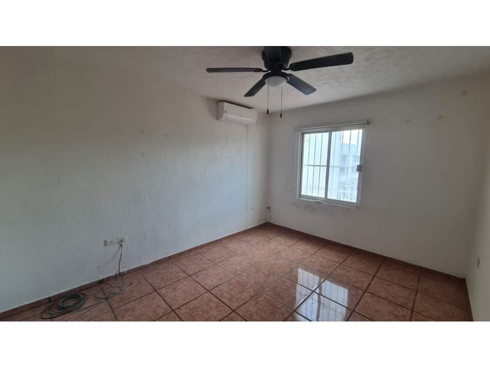 RENTA CASA 3 CUARTOS VILLA FLORENCIA CIUDAD DEL CARMEN — foto 5