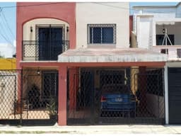 CASA EN VENTA EN SANTA ISABEL CIUDAD DEL CARMEN