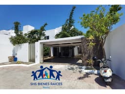 RENTA CASA CON ALBERCA 3 CUARTOS EN VILLA MARINA CIUDAD DEL CARMEN