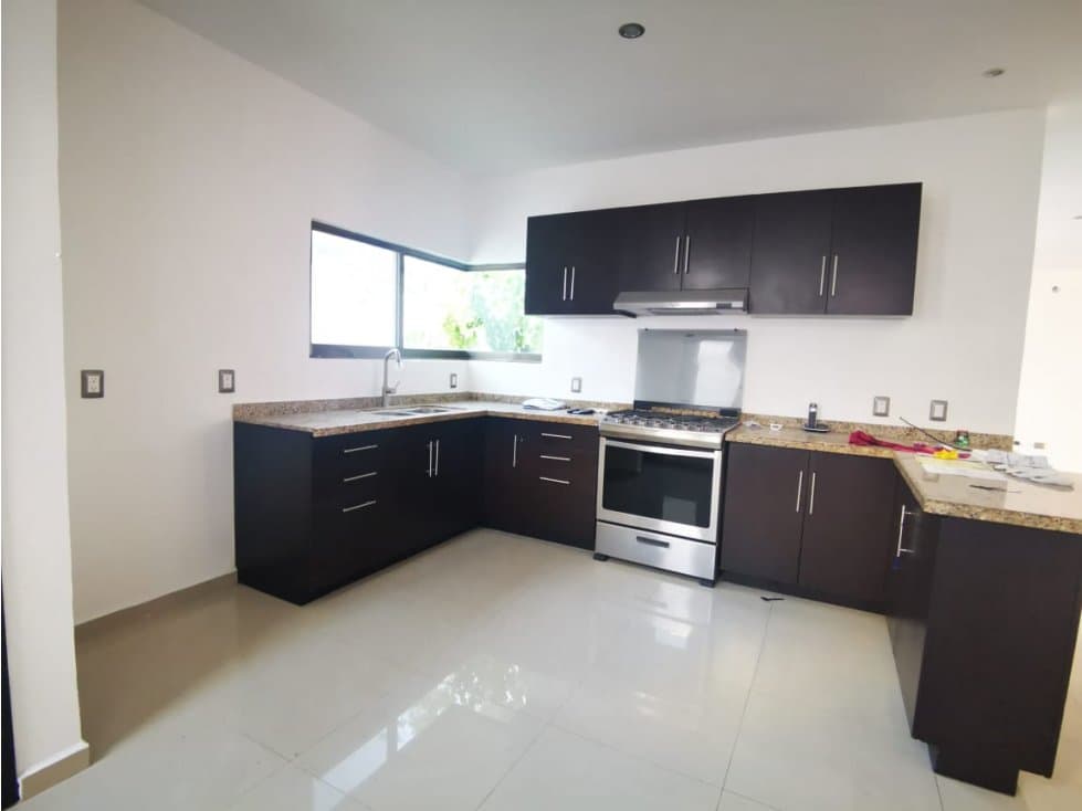 VENTA CASA DE 4 RECAMARAS EN FRACC CIELO CARMEN — foto 3