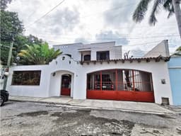 RENTA CASA AMUEBLADA EN COL MAIMI CIUDAD DEL CARMEN