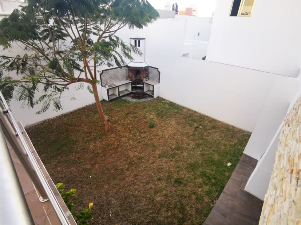 VENTA CASA DE 4 RECAMARAS EN FRACC CIELO CARMEN — foto 5