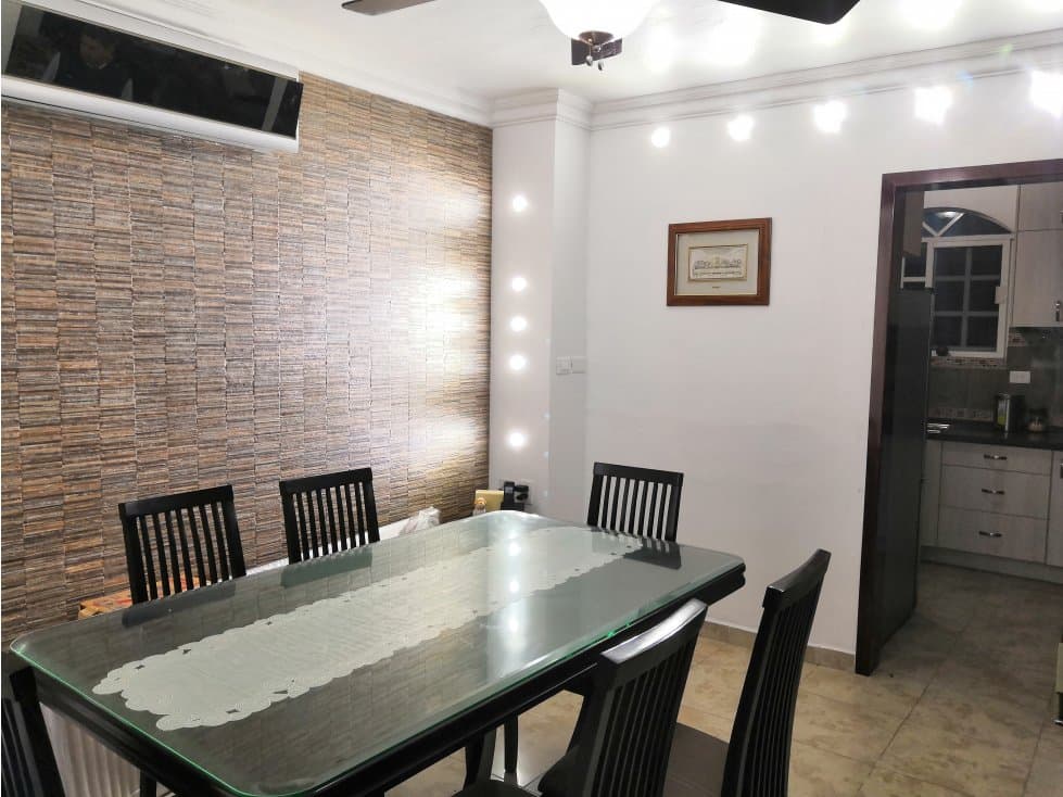 RENTA CASA AMUEBLADA DE 4 CUARTOS, CD DEL CARMEN — foto 4