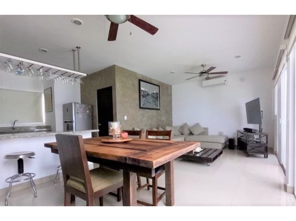 VENTA CASA EN RESIDENCIAL LOS BOSQUES CARMEN — foto 3