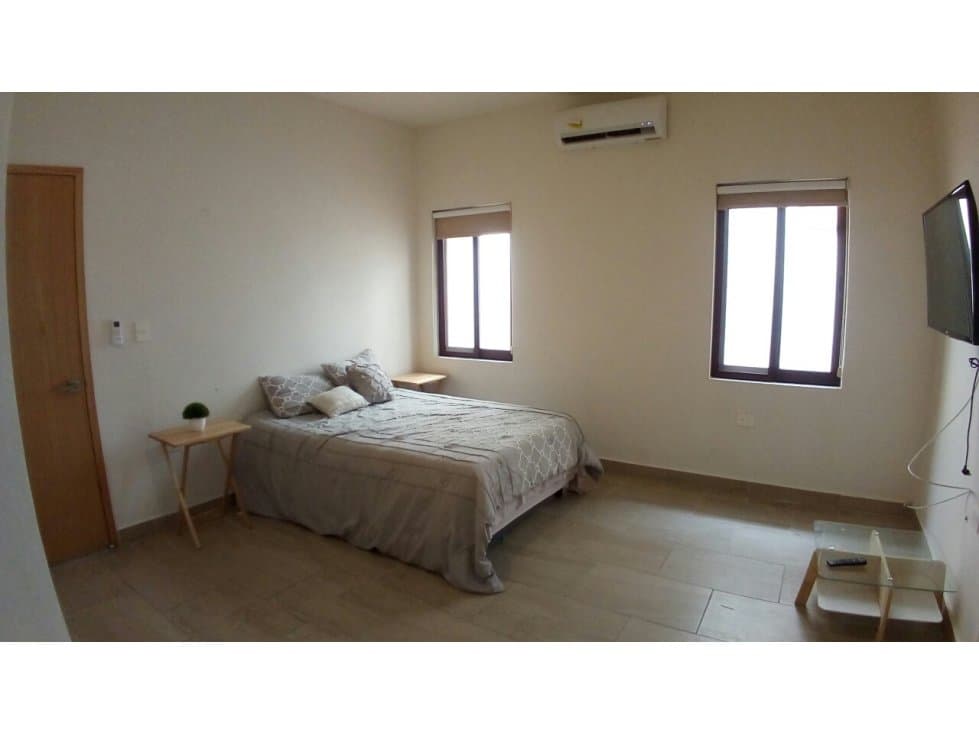 RENTA DEPARTAMENTO AV COSTERA CIUDAD CARMEN — foto 6