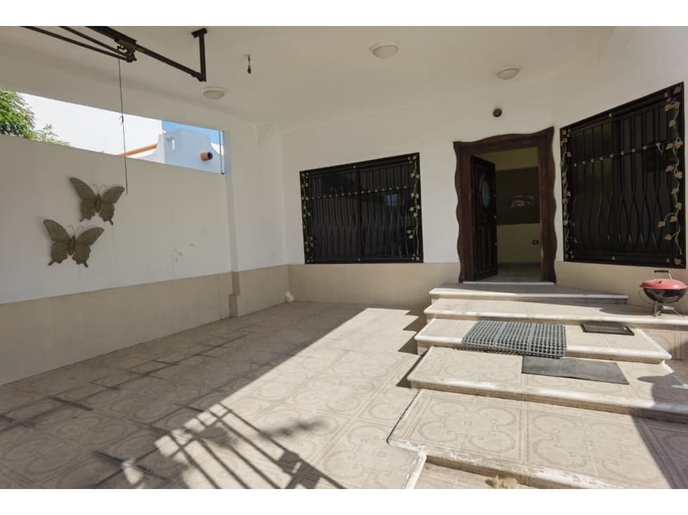 VENTA CASA DE 5 RECAMARAS EN COL MAIMI CIUDAD DEL CARMEN — foto 3