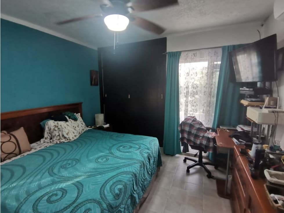 VENTA CASA RESIDENCIAL DEL LAGO CIUDAD DEL CARMEN — foto 5