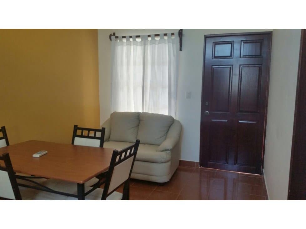 DEPARTAMENTO DE AMUEBLADO, 35A, CARMEN — foto 4
