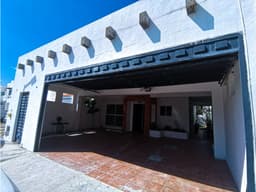 RENTA CASA CON O SIN MUEBLES EN VILLA MARINA CIUDAD DEL CARMEN