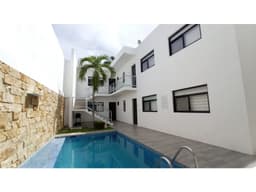RENTA DEPARTAMENTO DE 2 CUARTOS EN TILA CIUDAD DEL CARMEN