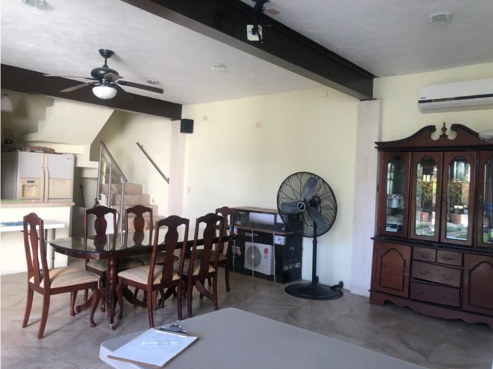 VENTA CASA OFICINA EN COL MAIMI CIUDAD DEL CARMEN — foto 4