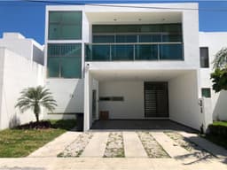 VENTA CASA DE 3 RECAMARAS EN RESIDENCIAL DEL LAGO CIUDAD DEL CARMEN