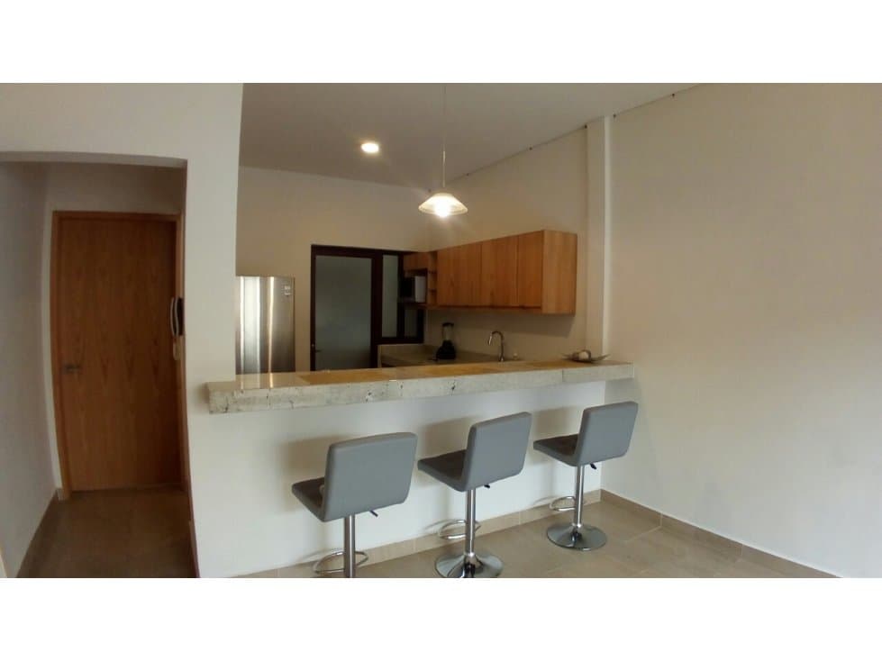 RENTA DEPARTAMENTO AV COSTERA CIUDAD CARMEN — foto 3