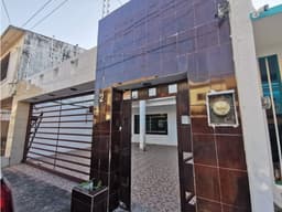 RENTA CASA OFICINA AMPLIA EN FRACC JUSTO SIERRA CIUDAD DEL CARMEN
