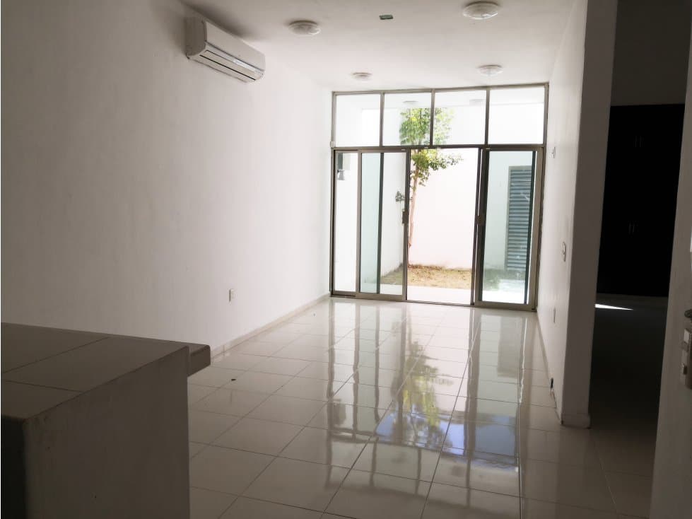 RENTA CASA DE 4 RECAMARAS EN CD DEL CARMEN — foto 4
