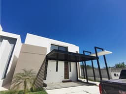 RENTA CASA 3 RECAMARAS EN COUNTRY CLUB CIUDAD DEL CARMEN