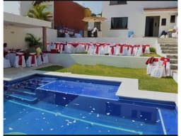 RESIDENCIA AL SUR DE CUERNAVACA