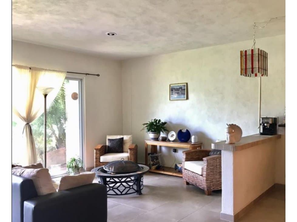 CASA EN COND. AL ORIENTE DE CUERNAVACA — foto 6