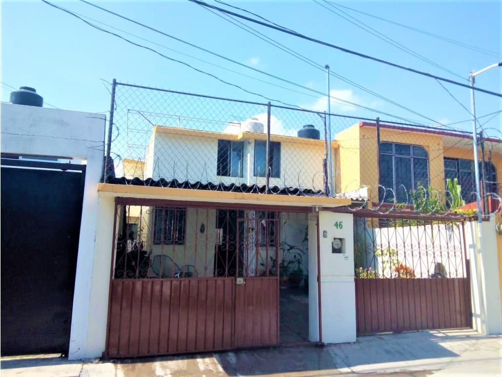 COMODA CASA EN JIUTEPEC — foto 1