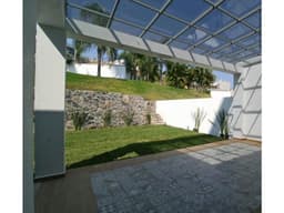 CASA-EXCLUSIVO FRACCIONAMIENTO CORINTO RESIDENCIAL