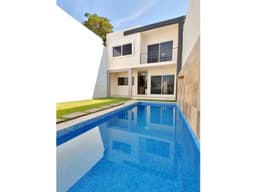 ESTRENA MODERNA CASA EN FRACC. BURGOS