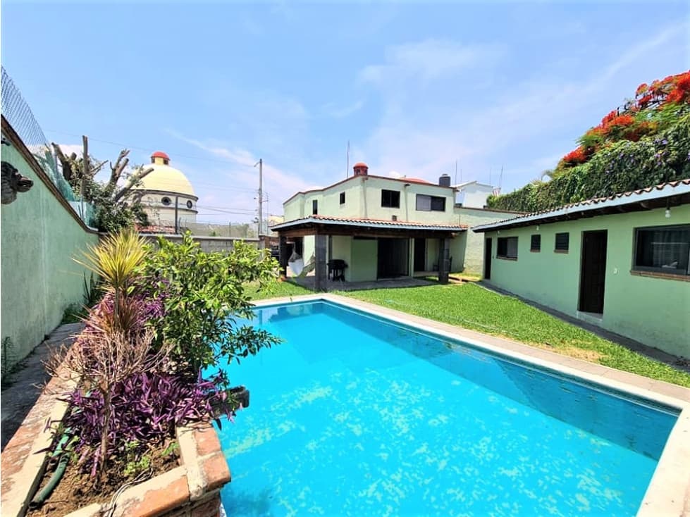 HERMOSA CASA CON ARQUITECTURA CONTEMPORANEA. — foto 1