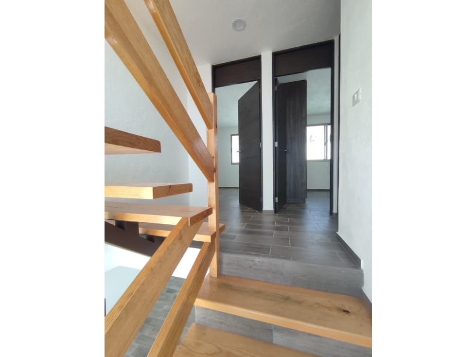 ESTRENA ESPECTACULAR CASA CON  ALBERCA PRIV. AL SUR DE CUERNAVACA — foto 4