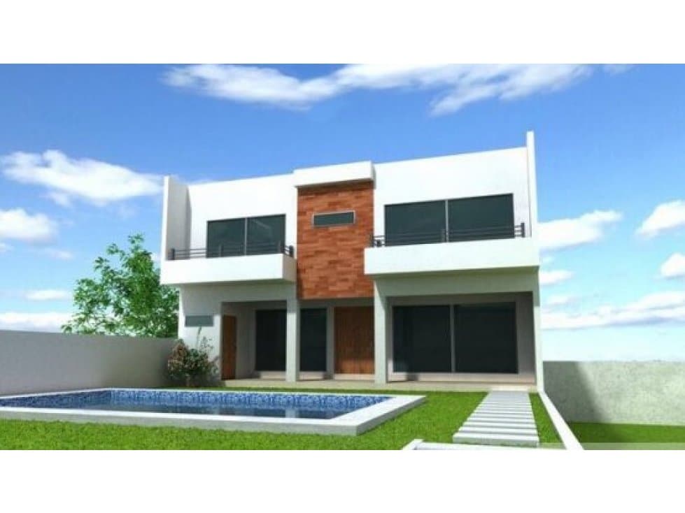 ESTRENA RESIDENCIA AL SUR DE CUERNAVACA — foto 2