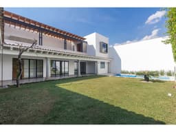 EXCLUSIVO FRACCIONAMIENTO, JARDINES DE REFORMA