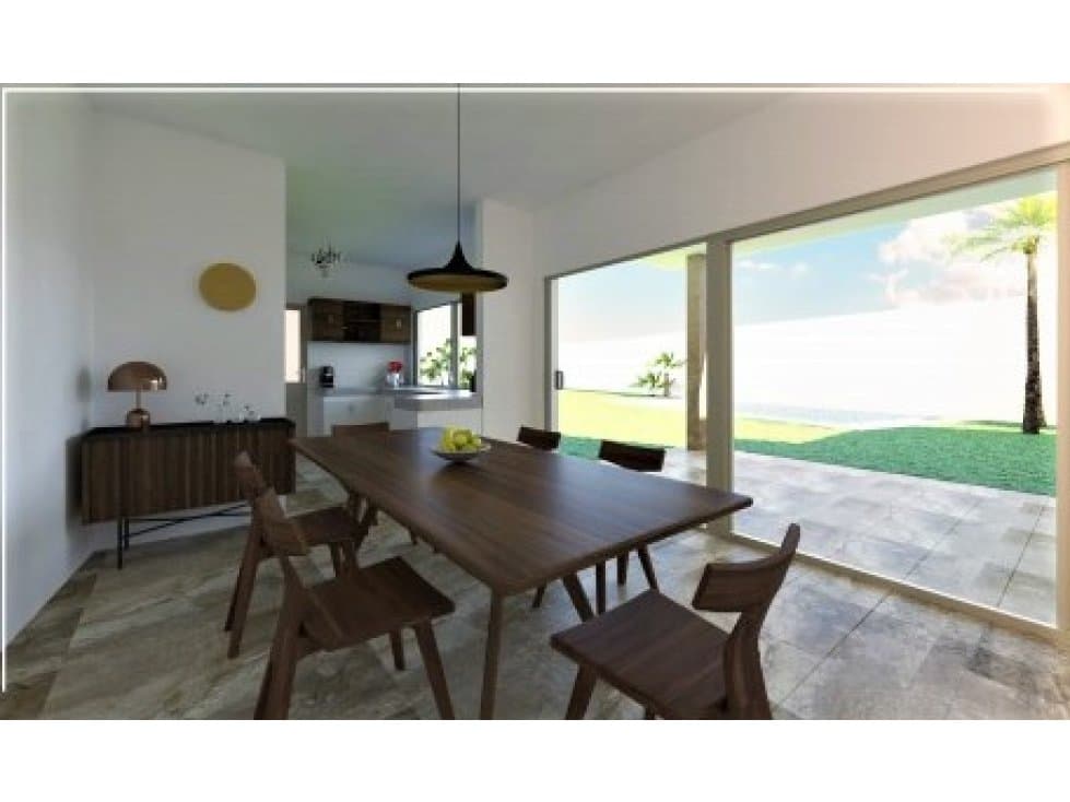 IMPONENTE RESIDENCIA MODERNA AL SUR DE CUERNAVACA — foto 2
