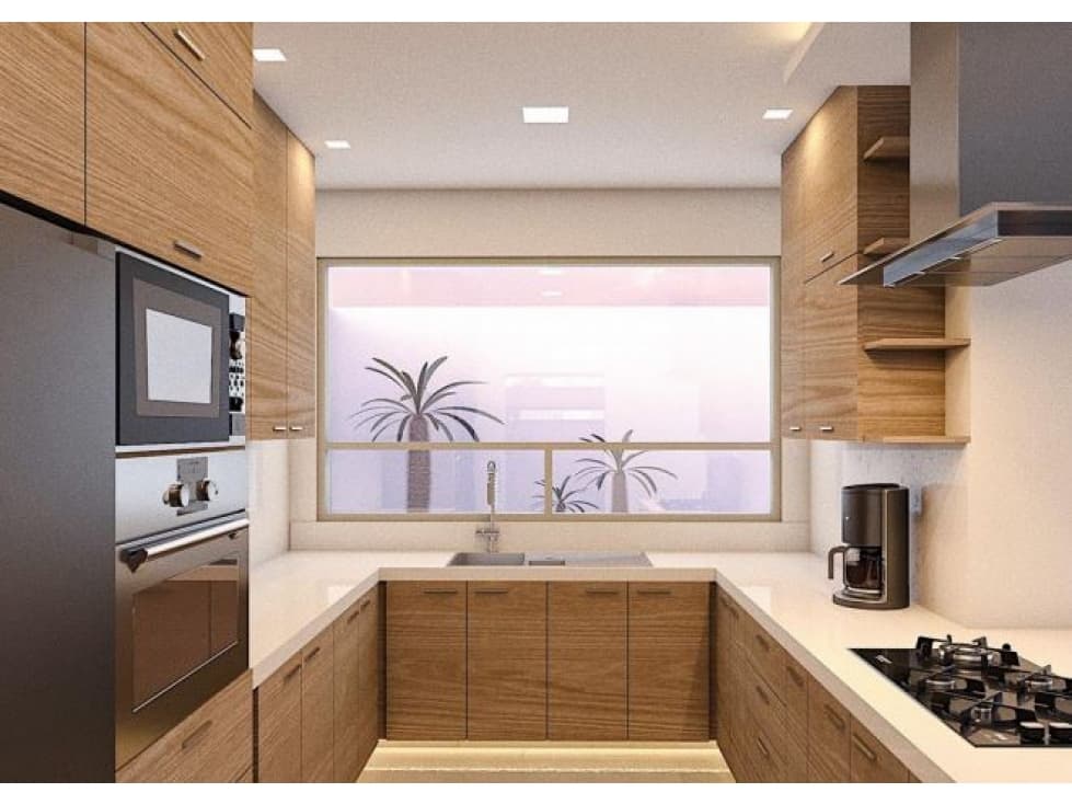 ESPECTACULAR RESIDENCIA MODERNA EN CUERNAVACA — foto 3