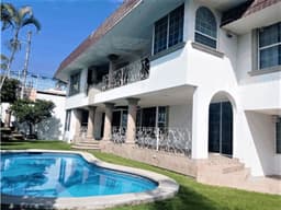 CASA SOLA EN FRACC. BURGOS BUGAMBILIAS VIG 24/7