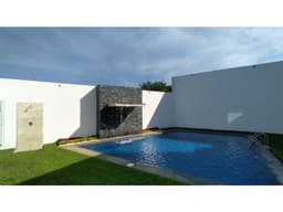 ESTRENA MODERNA CASA CON ROOF GARDEN AL SUR DE CUERNAVACA