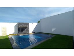 ESTRENA CASA EN EXCLUSIVO FRACC. PUSVALIA Y SEGURIDAD